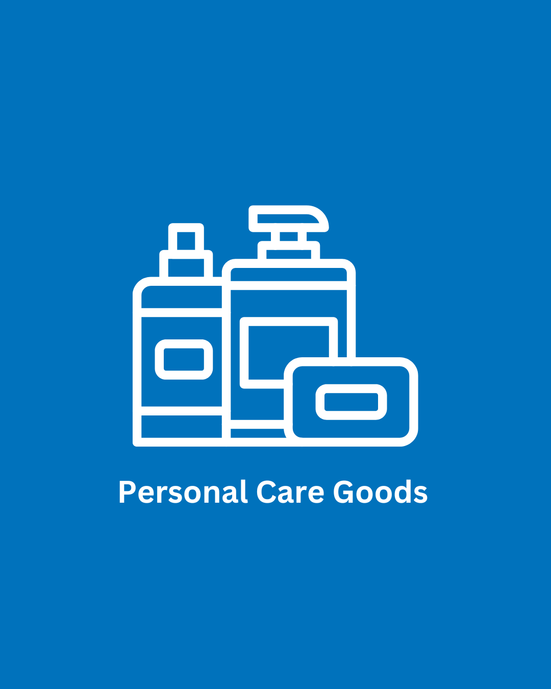 Personal Care Goods